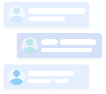 Developers and content teams collaboration interface